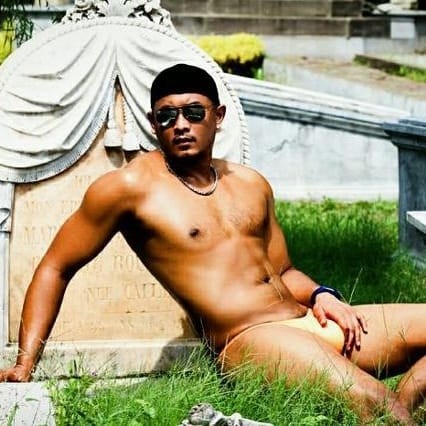 SecurityBiGT00L's tweet photo. If you interest 085161933925 DM for more info, ready in /out call for serious client only. Thanks 🙏
#gayjakarta #gayindonesia #massagegay #pijatpria #pijatpriajakarta #pijatsensual #pijatvitalitas #pijatjaktim #pijatjakpus #PijatJakSel #pijatjakbar #hairylover #hairy https://t.co/Nf0lgx7uu9