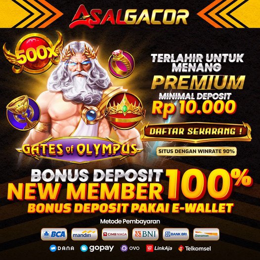 asalgacor's tweet photo. Jadilah Member Setia Di Website Terpercaya Seperti ASALGACOR Dan Menangkan Jackpot Di Setiap Gamenya !

★ LINK : https://t.co/EMUWhC93g1

#asalgacor #asalgacorhoki #asalgacornet #asalgacor #asliasalgacor #asalgacor01 #asalgacorasik #pgsoft #agenpgsoft #viral https://t.co/Rg0blFBk8h