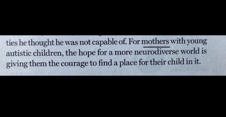 AlexWEllis's tweet photo. Great to read @IndiaToday piece on #Autism - it’s fathers as well as mothers who should be helping their autistic children find their place! https://t.co/o6YJTEGphX