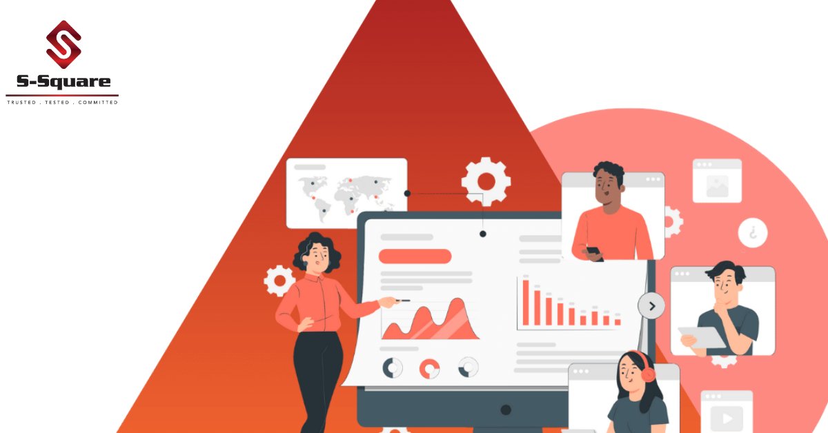 S-Square Systems, Inc. tweet media