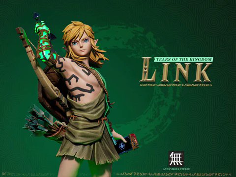 FavorGk's tweet photo. This Link figure by Anonymous Studios is now available for pre-order!
#Link #LinkLegendofZelda #LinkFigure #LinkFans #LegendofZelda #LegendofZeldaFigure #LegendofZeldaFans #LegendofZeldaStatue #Zelda #Tearsofthekingdom #MasterSword #AnonymousStudios
https://t.co/C1dBJiXaKc https://t.co/2ThpIuEIkZ