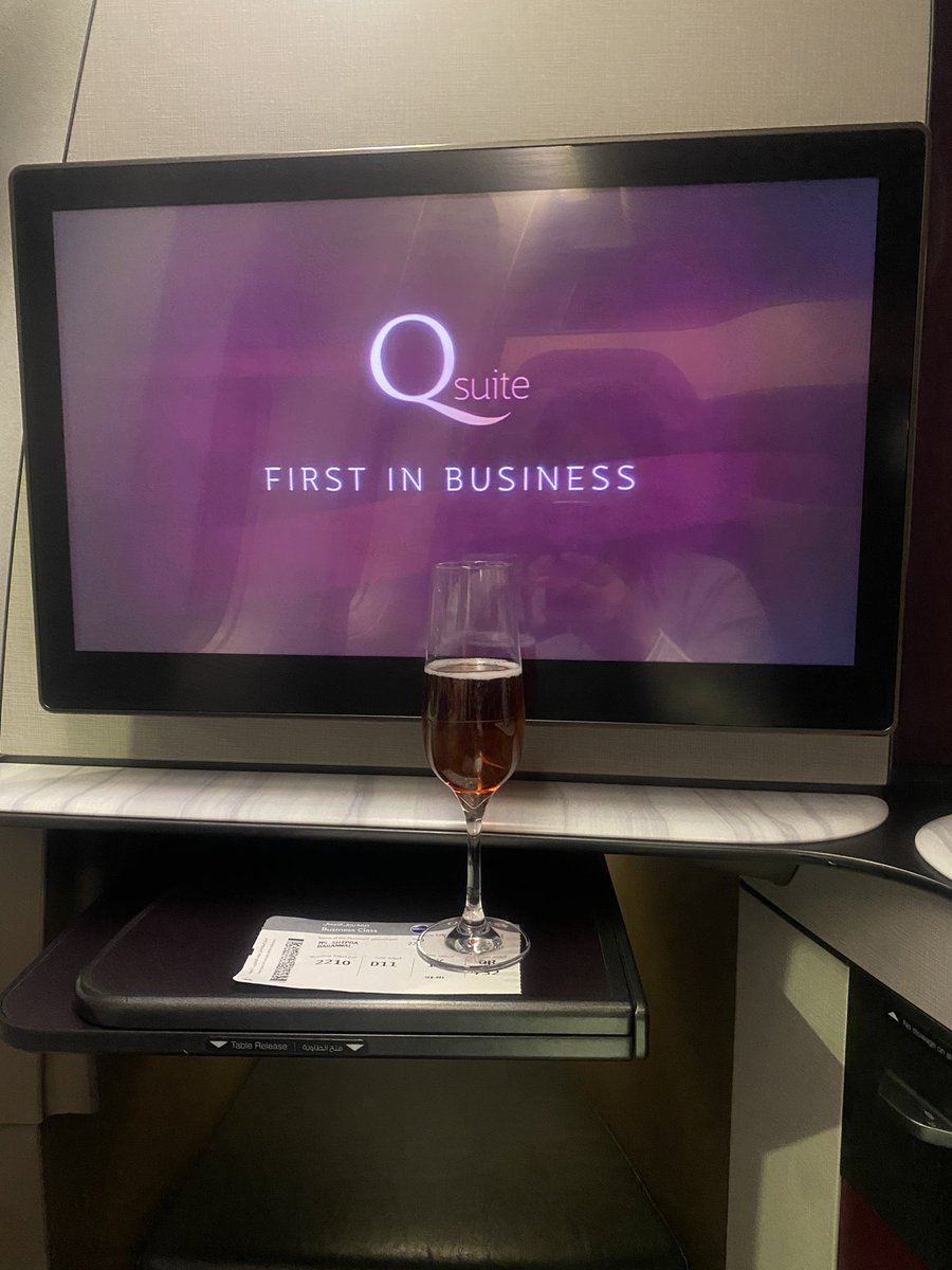 On a video call my 3-year old niece said “Maasi, it’s my holidays.I want to play with you.” I flew over 12,000 kms &amp; the last few weeks were spent story telling, ice-cream treats &amp; goofing around. 
There are moments money can’t buy. For everything else, there are points &amp; miles.