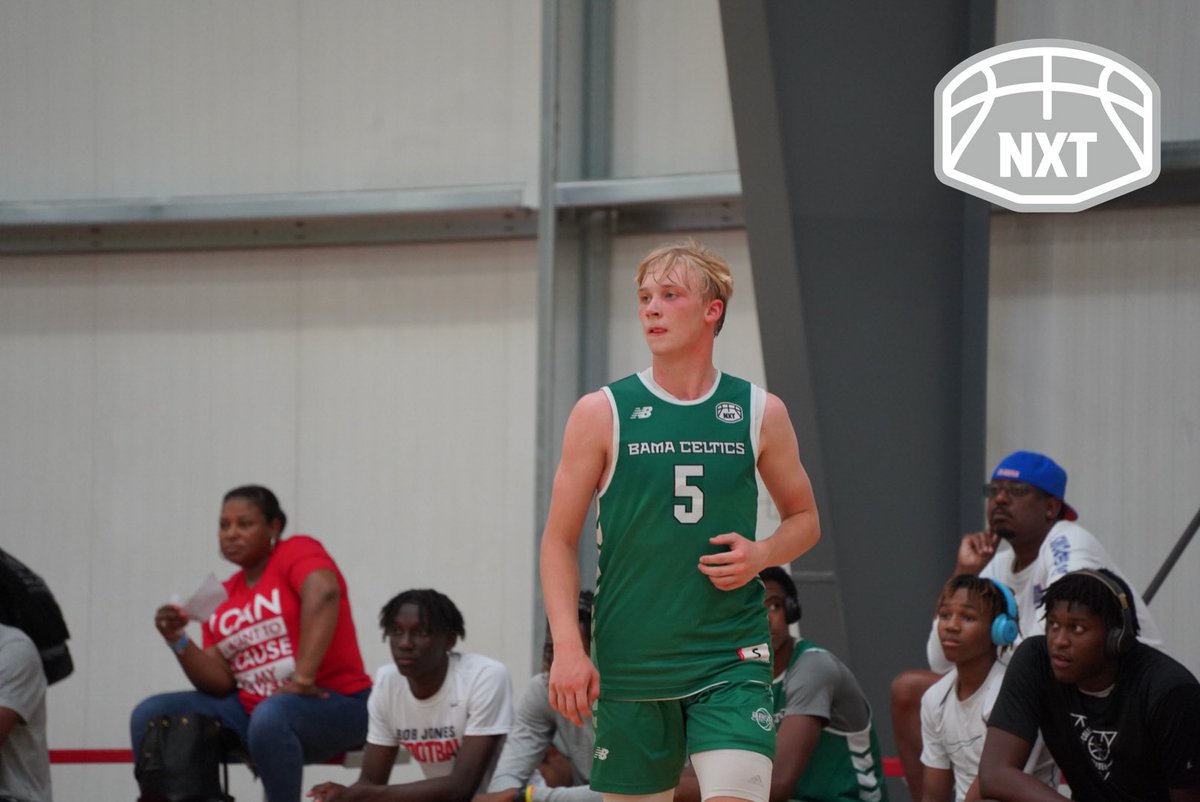 EthanPiechota's tweet photo. Some standouts I saw on Day 1 of @PRO16League NXT Finals 👀📈

‘25 Brian Phelps
‘25 Abram Hicks
‘25 Nunu Jones
‘25 Jacoda Trevino
‘25 Kelton Locke
‘25 Kalen Williamson
‘25 Jayden Cruz
‘25 Davaughn Hueitt
‘25 Anderson Wilkin
‘25 King Larkin
‘25 Carson Punt https://t.co/xYQahrHL0Q