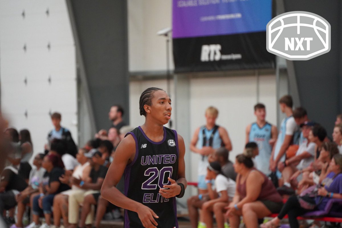 EthanPiechota's tweet photo. Some standouts I saw on Day 1 of @PRO16League NXT Finals 👀📈

‘25 Brian Phelps
‘25 Abram Hicks
‘25 Nunu Jones
‘25 Jacoda Trevino
‘25 Kelton Locke
‘25 Kalen Williamson
‘25 Jayden Cruz
‘25 Davaughn Hueitt
‘25 Anderson Wilkin
‘25 King Larkin
‘25 Carson Punt https://t.co/xYQahrHL0Q