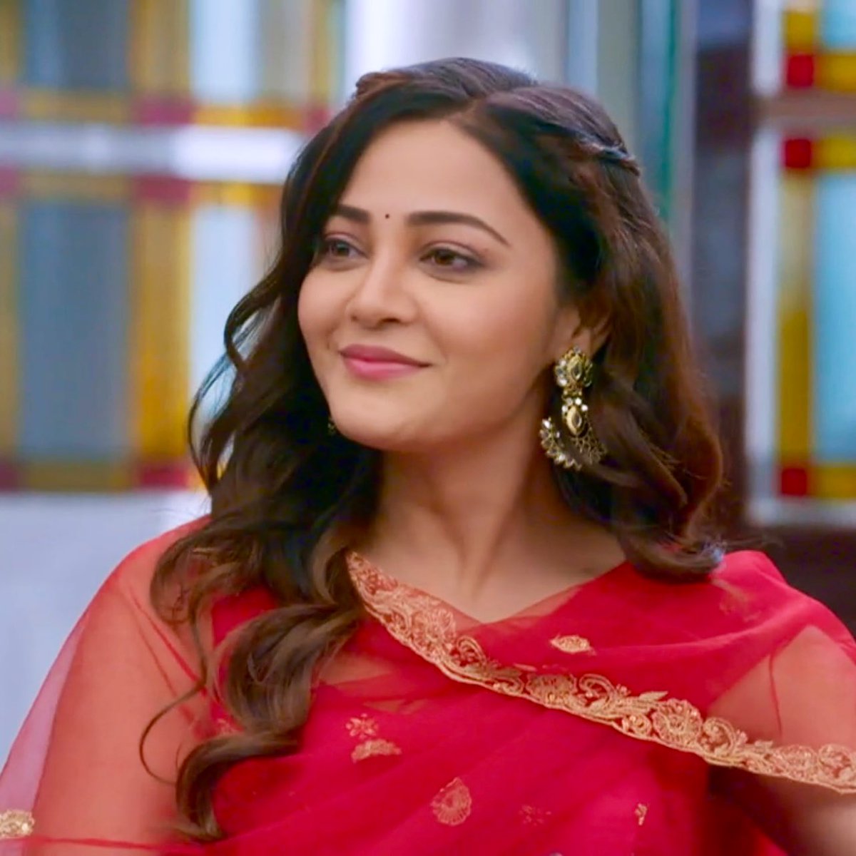 Coogly woogly Wooksh 🤌❤️

#KaveriPriyam