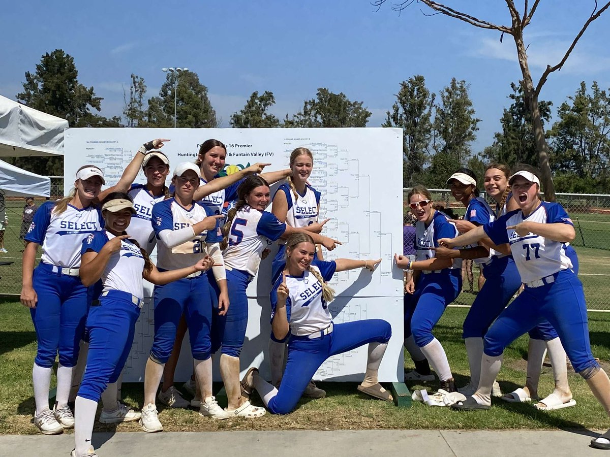 Headed to the PGF National Championship!! Let’s go!!