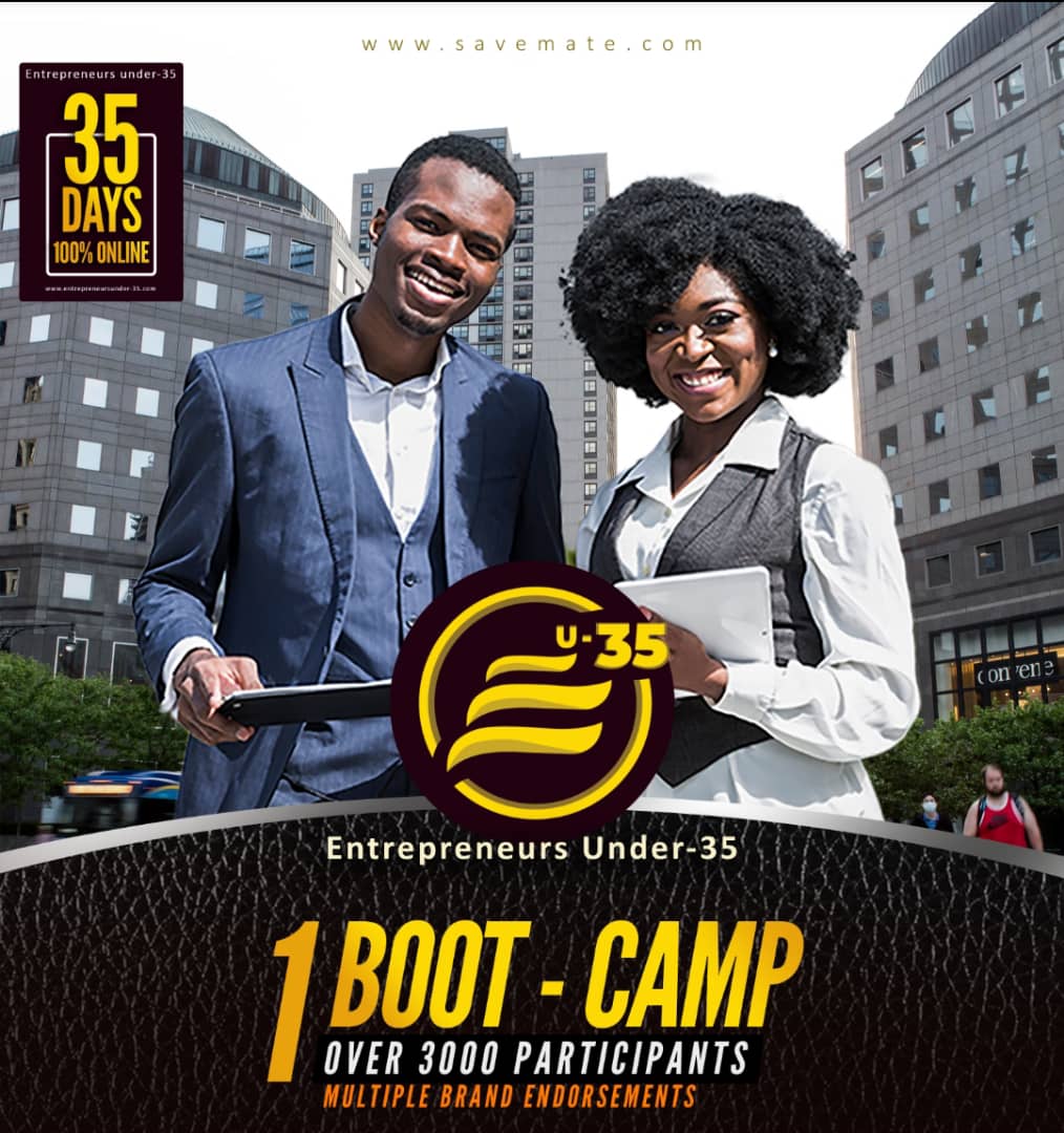 Ent_under_35's tweet photo. Now you too can live as a 21st century Outstanding MD/CEO 

Chat on Whatsapp now and register for this 35 days young 🌱 Entrepreneurs Boot-Camp 
This is the live long Entrepreneur Under- 35 Project 

Chat Now on Whatsapp 08067557887; 08160623459

Let's Moooovvvee https://t.co/HoRXsPK497