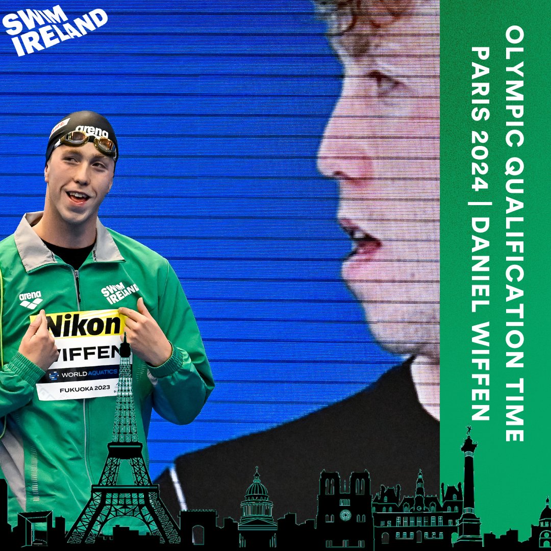 Swim Ireland tweet media