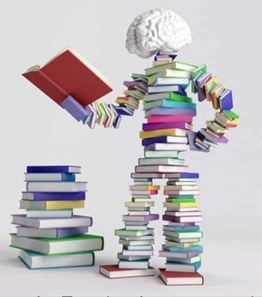 بعض حضرات یہ سوال کرتے ہیں کہ مطالعہ تو کرتے ہیں پر کچھ یاد نہیں رہتا ! تو پھر مطالعہ کا فائدہ کیا
 
شیخ سلمان العودہ اپنی کتاب "زنزانہ' میں لکھتے ہیں کہ ایک مرتبہ میں نے اپنے شیخ سے شکایت کی کہ میں نے ایک کتاب پڑھی، لیکن مجھے اس میں سے کچھ یاد نہیں رہا!