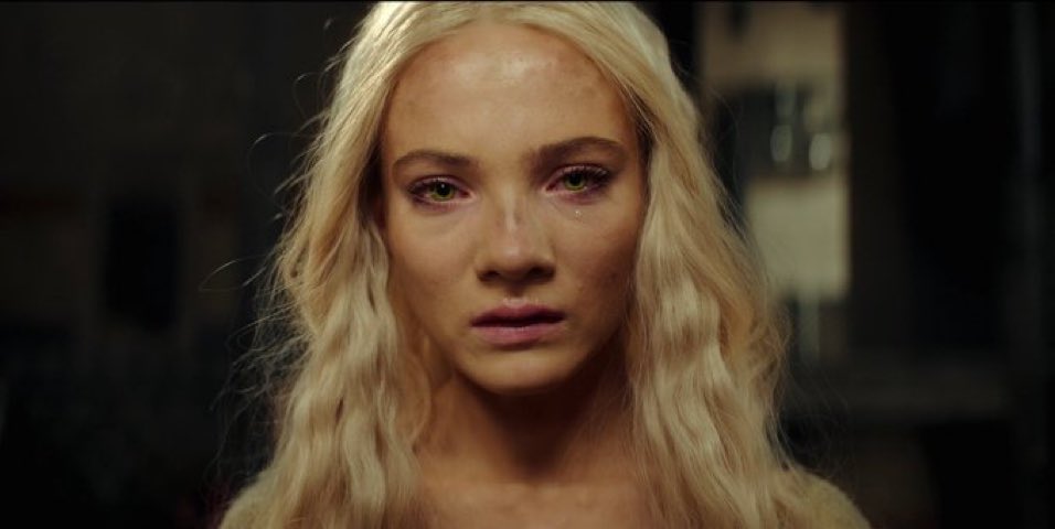 witcher_ar's tweet photo. •المنتج توميك باغينسكي عن سيري:

-"هي الشخصية الرئيسية، ليس جيرالت و ليست ينيفر، انها قصة سيري."

#TheWitcher https://t.co/tzmgBuzNab