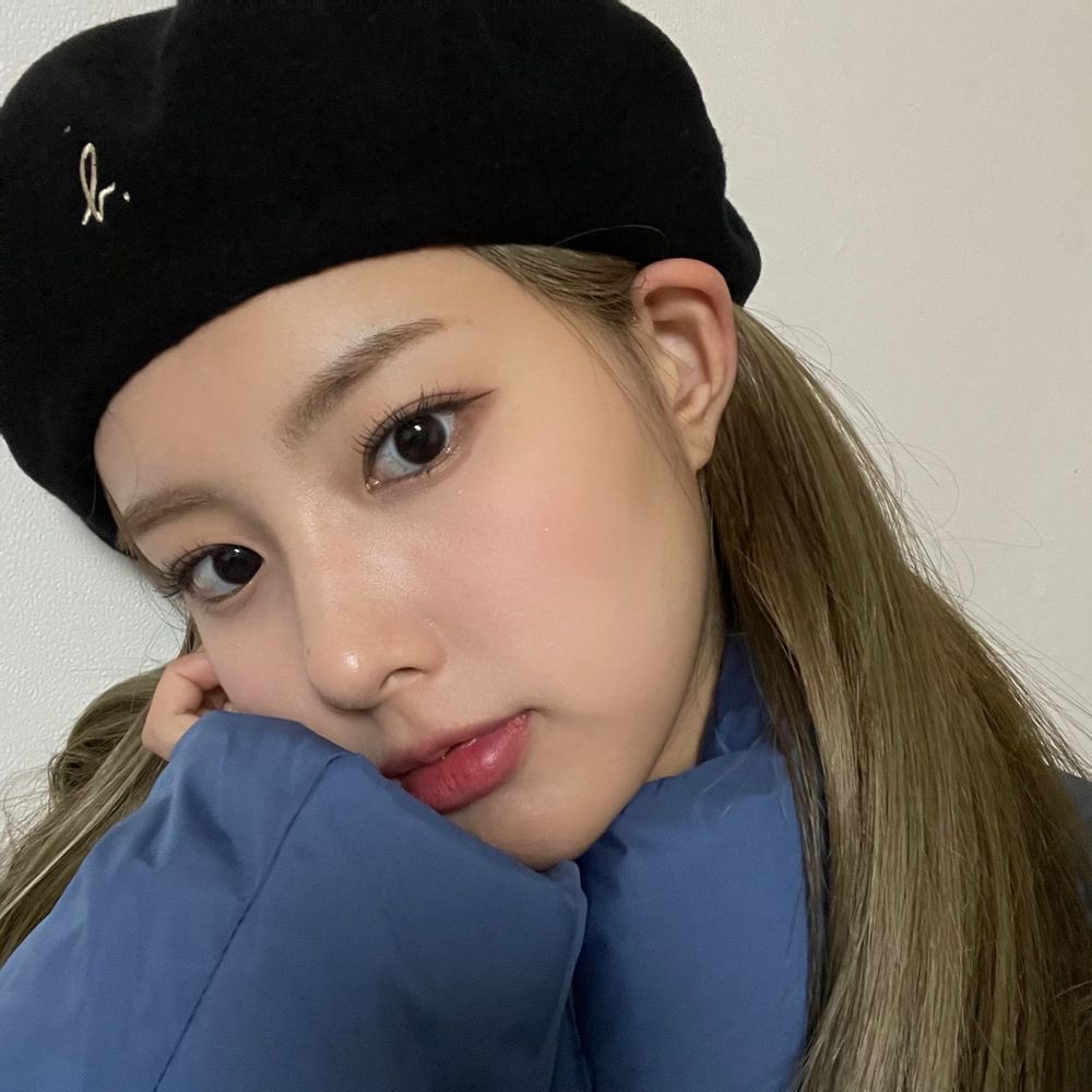 베레모 찰떡쿵야