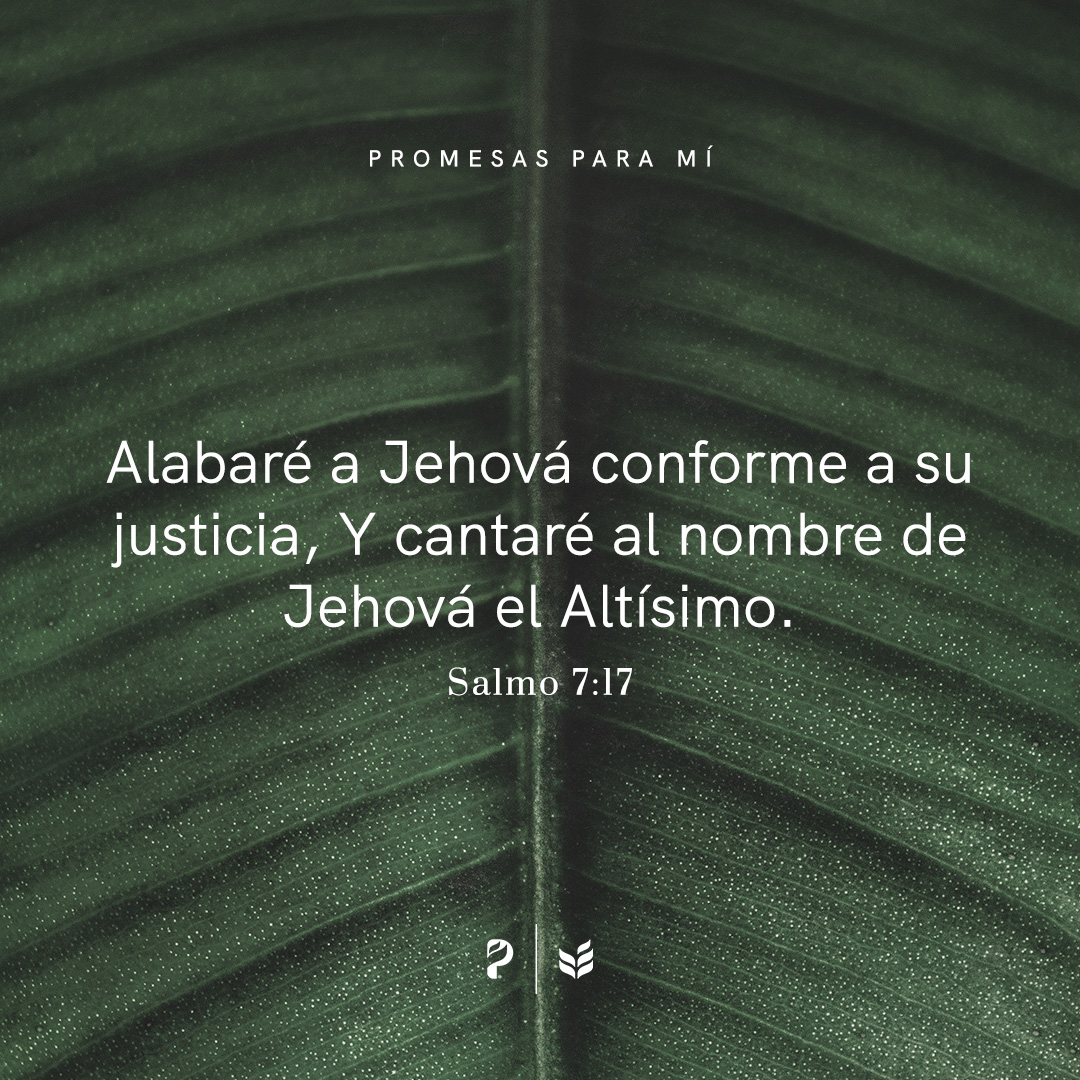 PromesasParaMi's tweet photo. ¡Es un gran día para que adores y alabes el nombre de Dios! 
¡Sus promesas son eternas y te acompañan en tu día a día!   
¿Por qué motivos cantas al Señor hoy?   
🌐https://t.co/6LyTI1hjNh 
 #promesasparami #bibliadepromesas #Unilit #promesasdedios #Salmo https://t.co/Tc1WCL1CmV