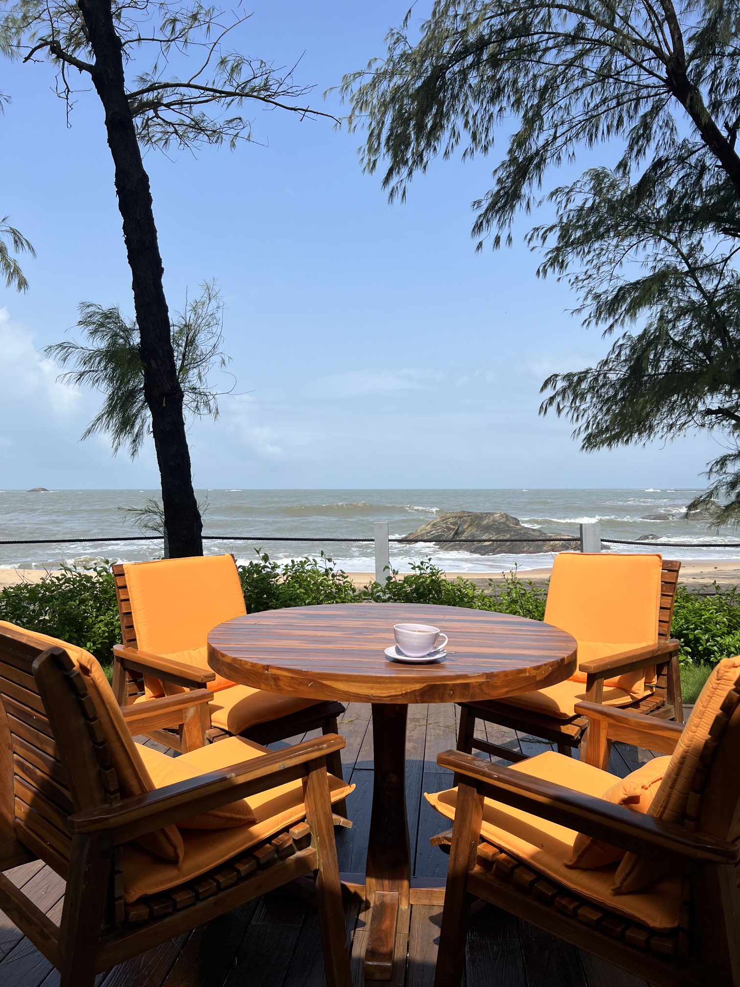 THE POSTCARD ON THE ARABIAN SEA - Updated 2024 Prices & Hotel Reviews  (Trasi Proper, India)