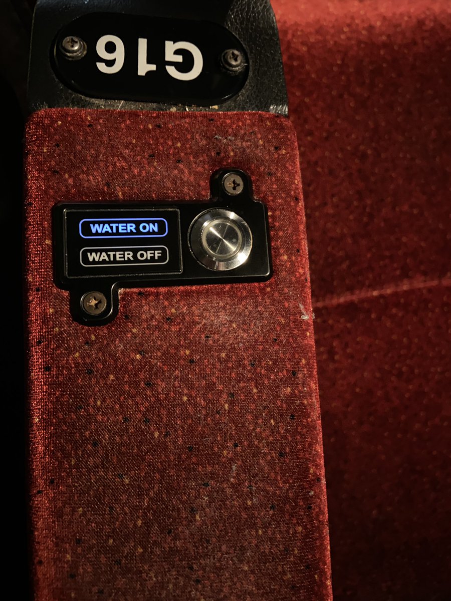 rogueshunt's tweet photo. let me tell u mission impossible in 4dx is life changing… I felt ethan’s kicks and punches — definitely would go again and I swear we need seatbelts for 4dx bc during the rome car scene  I almost fell off my seat 😭 https://t.co/JntTX0ZTbK