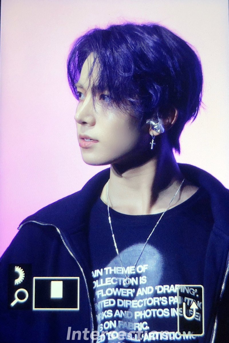 enhypenfansite's tweet photo. [PRE] 230729 'FATE' IN SEOUL DAY 1

cr.@/intersectionhs 
#ENHYPEN #엔하이픈 #HEESEUNG #희승
#EN_WORLDTOUR_FATE #FATE_IN_SEOUL https://t.co/uYLrUMLFIo