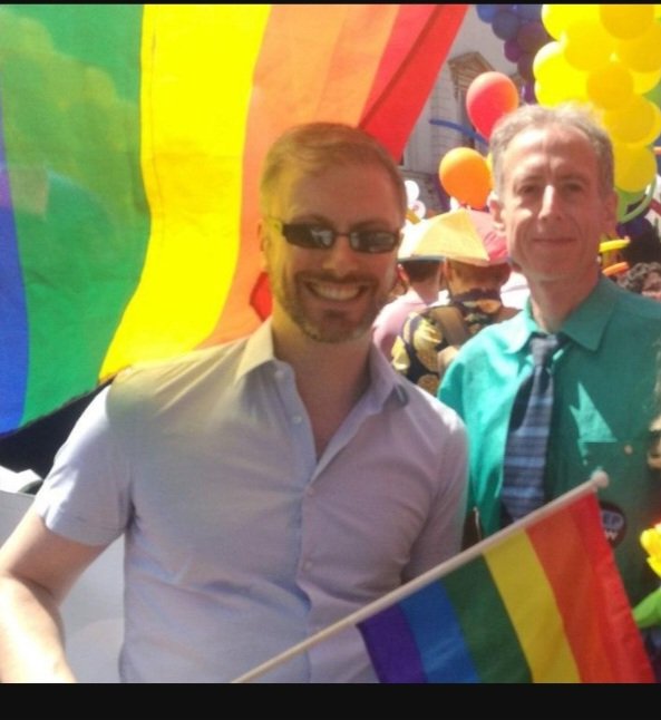 Has anyone seen this man <a href="/rodericogorman/">Roderic O’Gorman TD</a>?

What is he doing about the #TuslaCoverUp?

This man isn't fit for the job. He has no children and supports a sick and dangerous ideology.

He needs to #Resign.

145 children are living in emergency care accommodation which could be bnbs