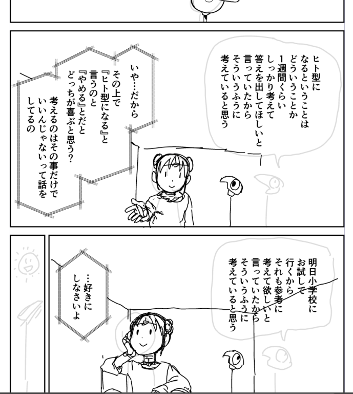 進捗