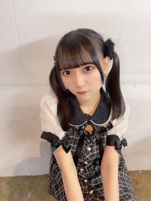 奥野未悠のTwitter画像9