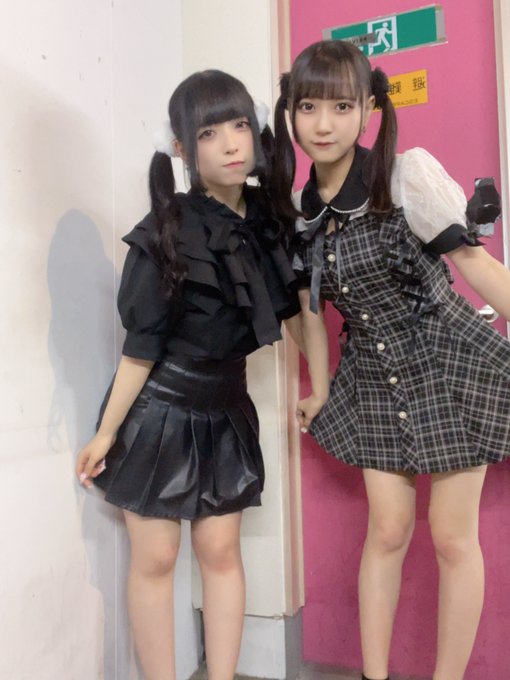 奥野未悠のTwitter画像10
