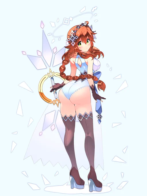【ご新規さん向け】