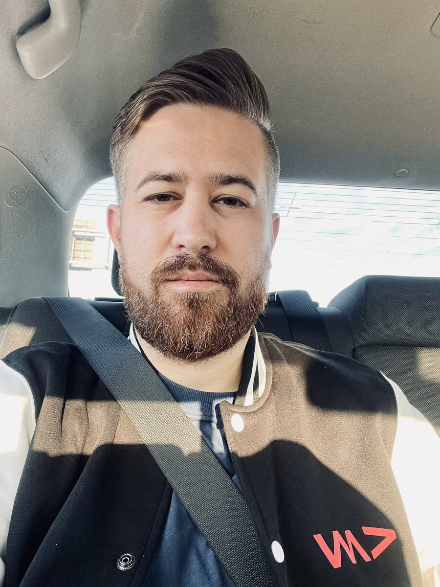 This extremely tired DevRel is heading back home from <a href="/WeAreDevs/">WeAreDevelopers</a> World Congress.

After an entire week of no sleep, no time to settle down for a breather, anxiety about my event, and pressure of performing well I am happy it’s over.

That said, I am still glad I did this.