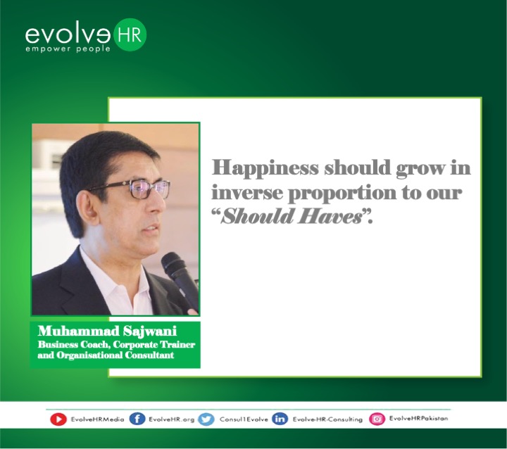 Consul1Evolve's tweet photo. True happiness lies in living in the present moment.
#shouldhaves #expectation #reality #life #hope #purpose #know #manage #gratitude #comparion #happiness #emotions #acceptance #illusion
#evolvehr
#empowerpeople
#premierhrservices
#hrconsulting
#inspirationalQuotes https://t.co/kh0TRykx5M