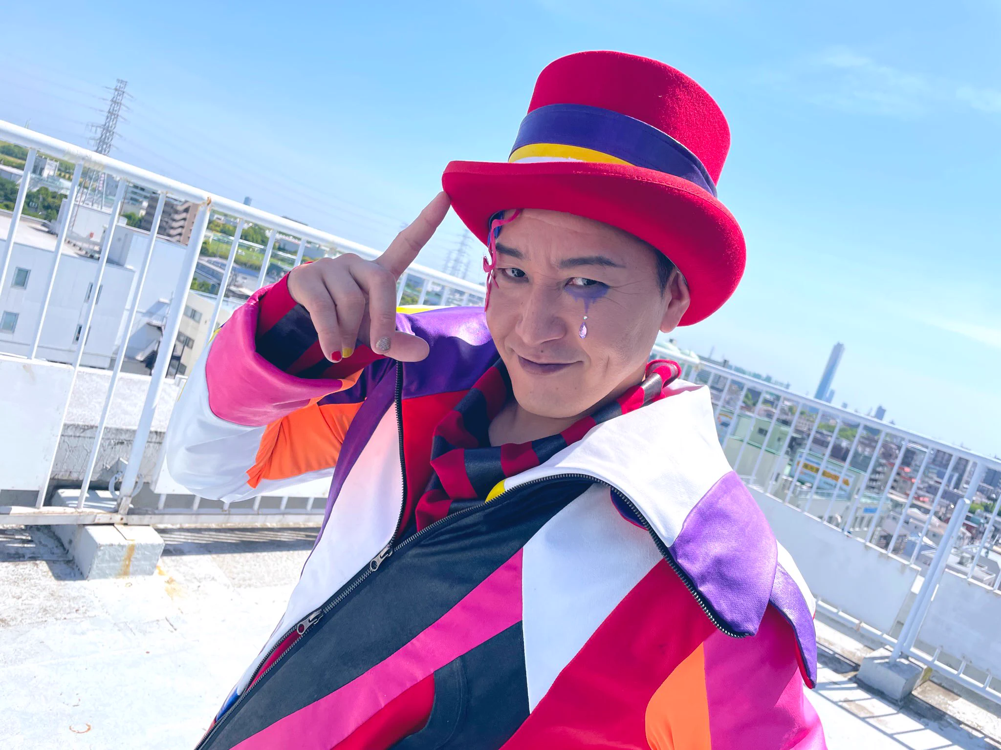 公式】チョコレートプラネット on X: 