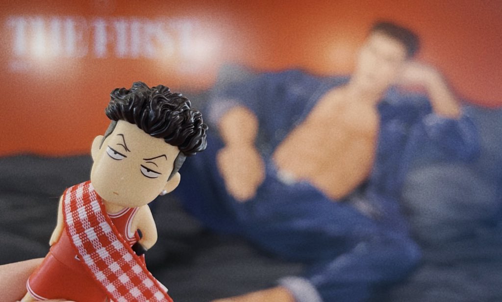 yumxyumm's tweet image. 최고의전시회...
어린시절부터 성인까지의 태섭이가 가득해요 🥹..
#THE_FIRST
#여긴_태섭군의_미술관입니다