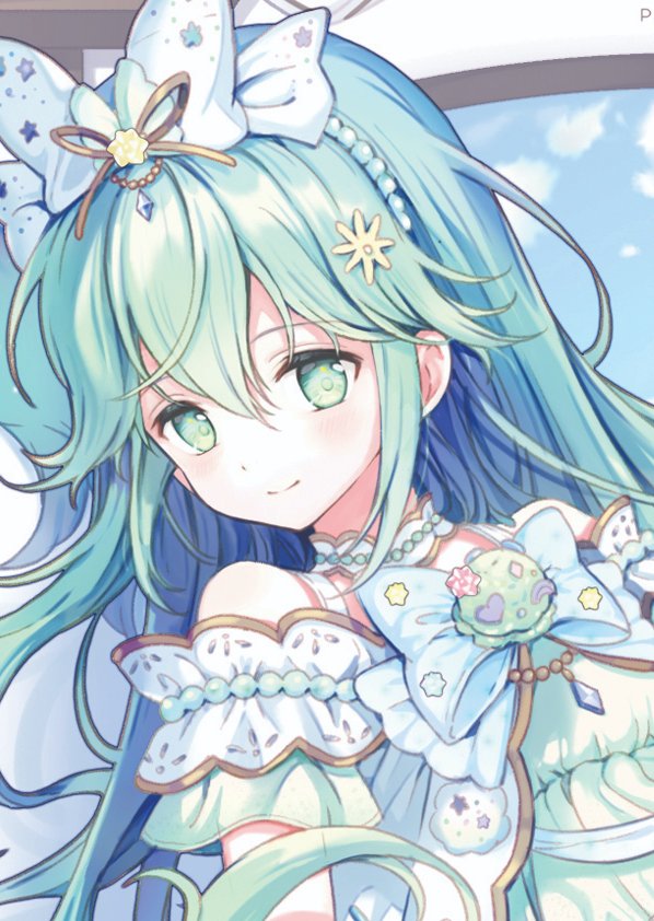 「Sweet Wonderland #originalcharacter 」|레니안(Renian)のイラスト