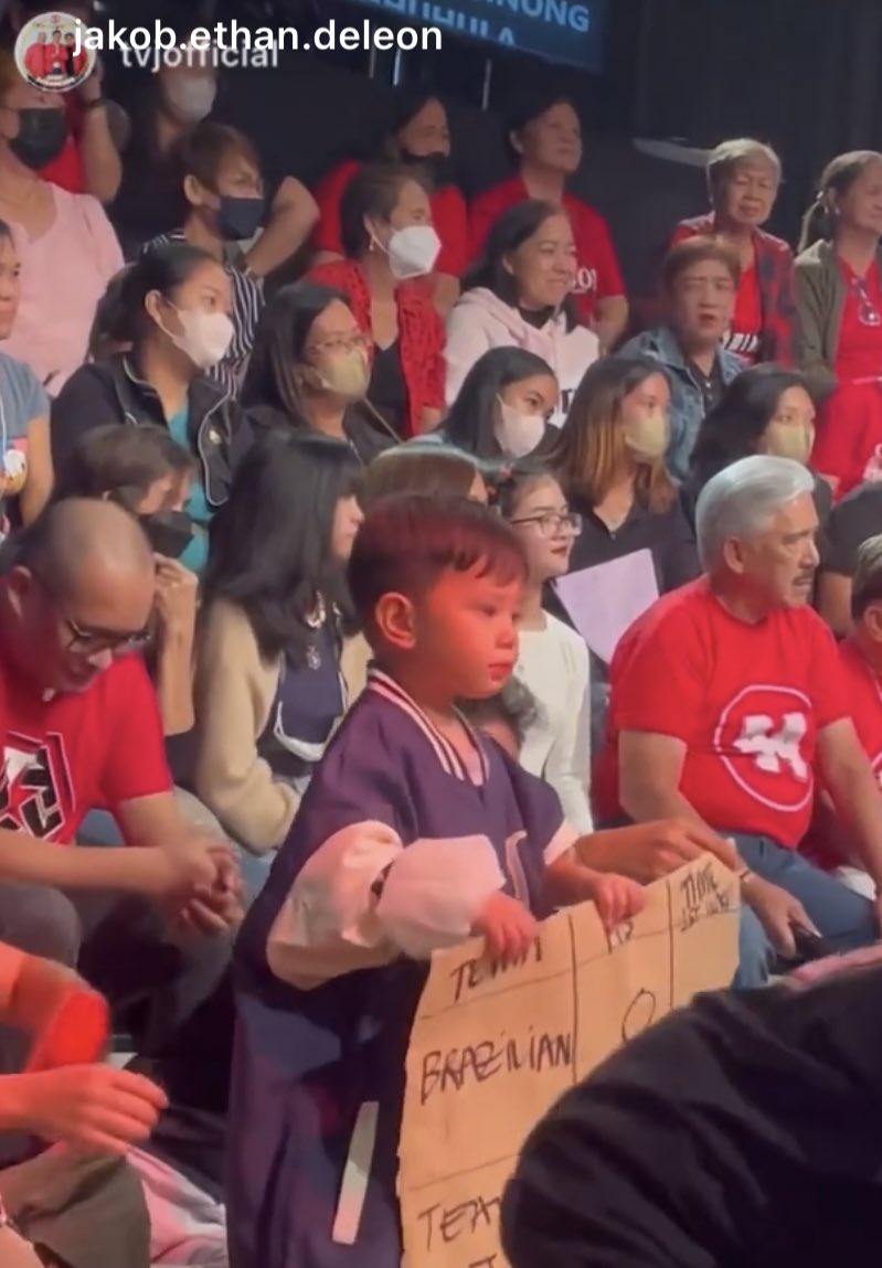 jakodeleon's tweet photo. Always a proud son… and now proud daddy, hello Jakob! I see you! 🫶🏻 #LegitDabarkads #NationalDabarkadsDay https://t.co/fjLRCffJfc