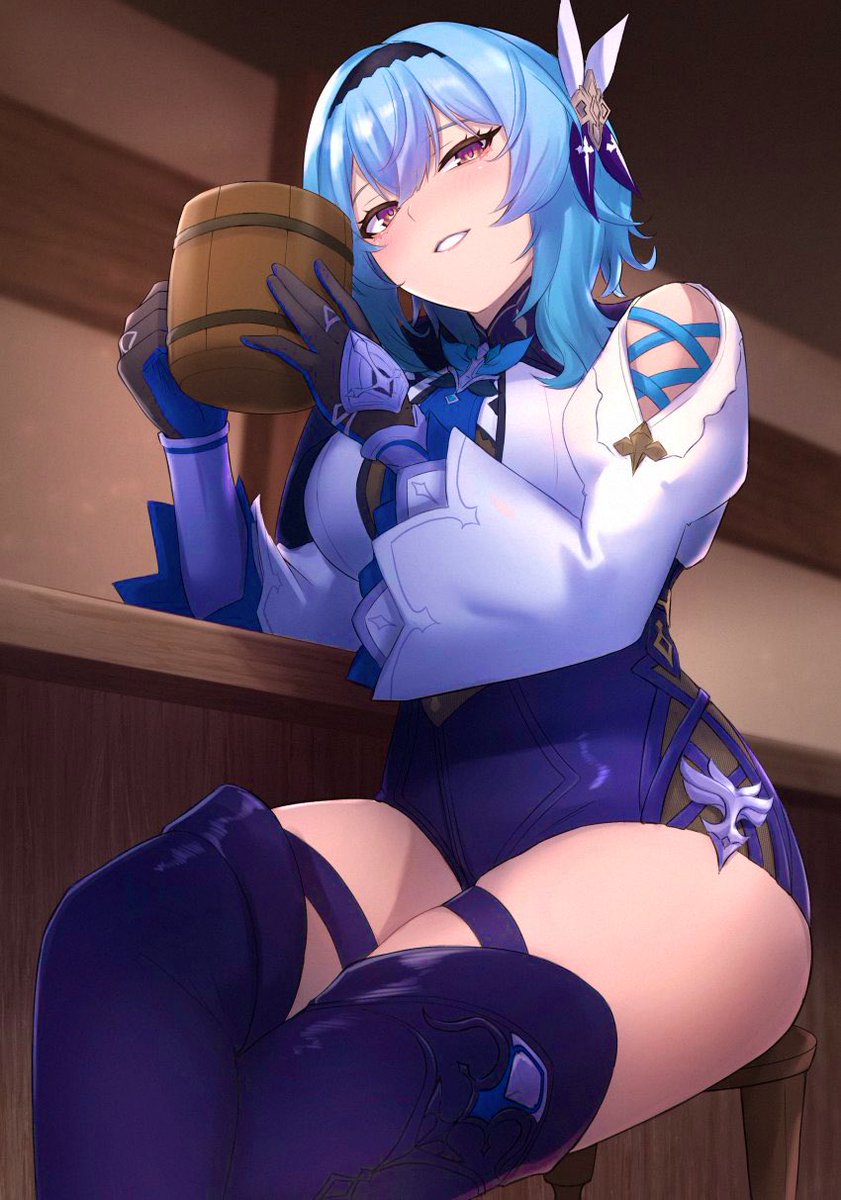 The drink portions are so much more generous in this town…

So much better than the bars of the Imperial City…