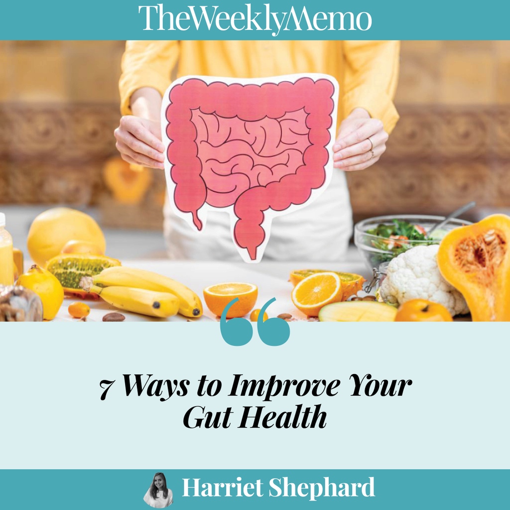 The Weekly Memo tweet media