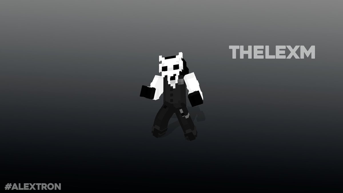 Butterfly__Team's tweet photo. Mentiris... Ahora si es el ultimo participante
65- Thelexm
#Alextron #AlextronMinecraft #Minecraft #MinecraftServer https://t.co/jih1g75twv