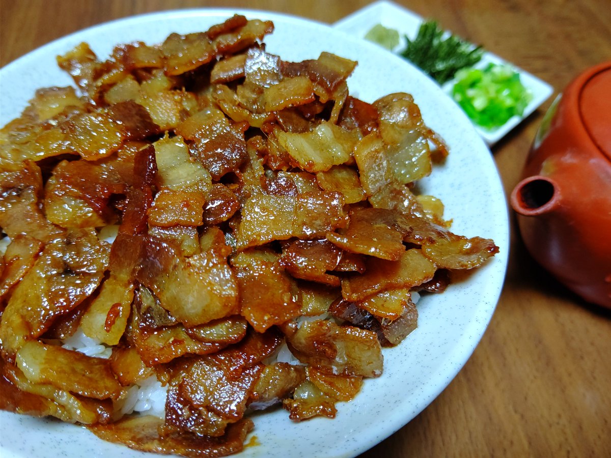427thgin's tweet photo. 明日は土用の丑の日
#豚まぶし #豚のひつまぶし #ひつまぶし #ひつまぶし丼
#速水もこみち #mstable
#おうち食堂 #おうち居酒屋
#料理男子 #男飯 #おうちごはん https://t.co/yiKtrMwhwP