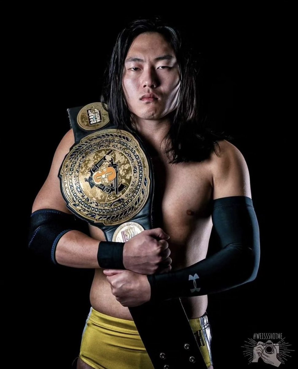 Myung-Jae Lee competed in several other promotions in his career. He appeared in C4 @C4Wrestling, Cross Body Pro @CBPWAcademy, Black Label Pro @BLabelPro, LVAC @the_LVAC, Limitless Wrestling @LWMaine, Smash Wrestling @smashwrestling, & Interspecies Wrestling @WeAreISDub. #AEW