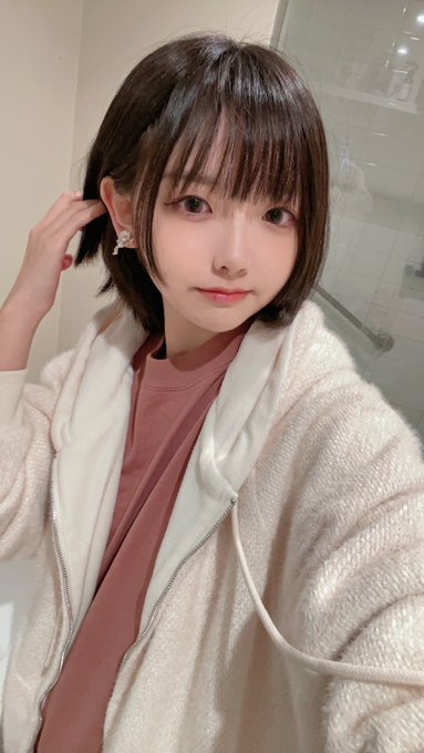 Twitterのコスプレ画像2