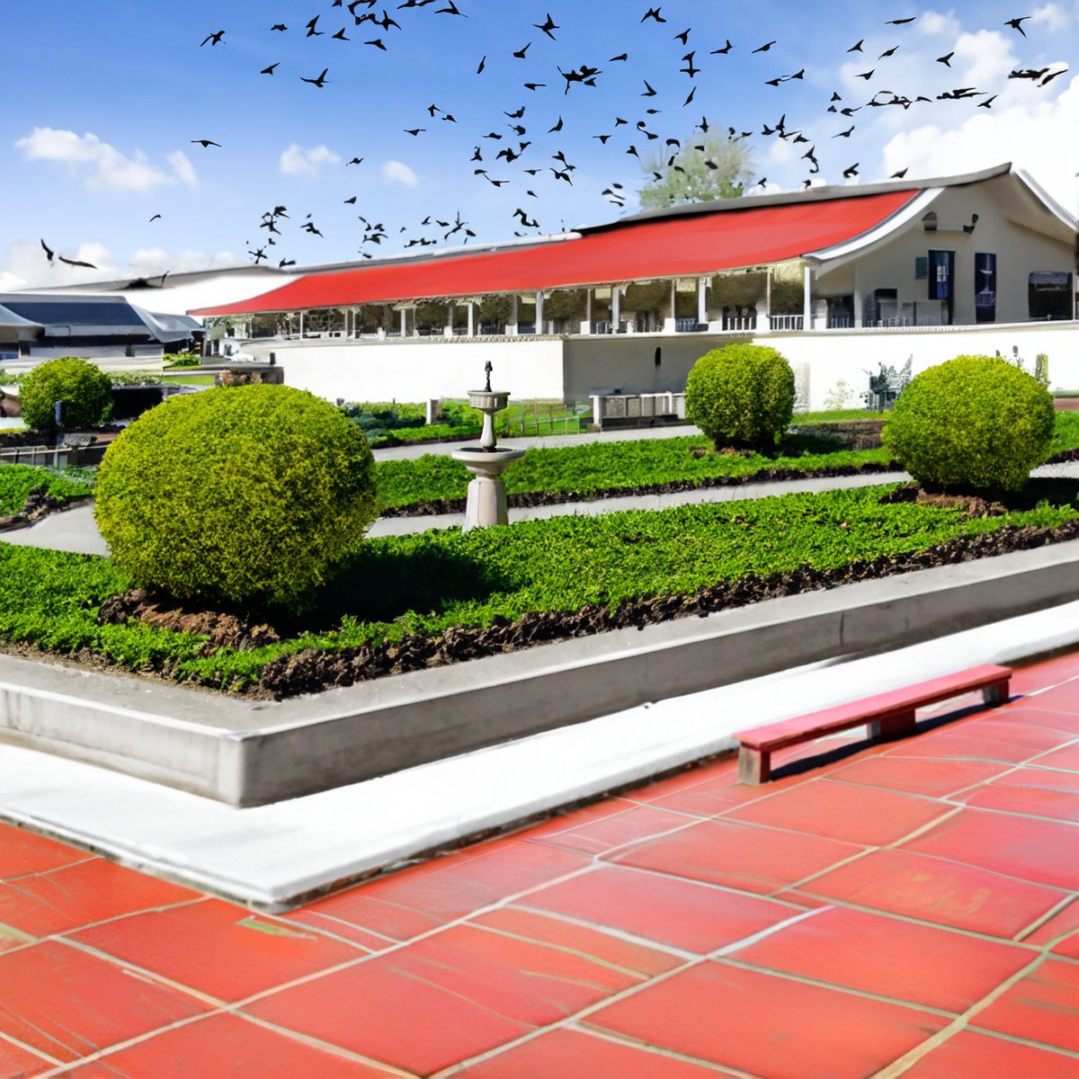 abhishekvijay_'s tweet image. #generativefill by photoshop