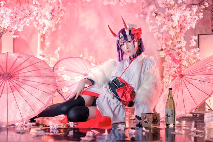 Twitterのコスプレ画像38