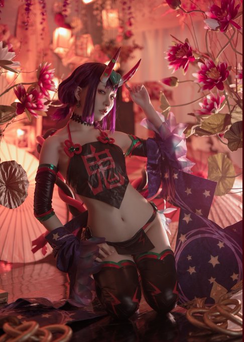 Twitterのコスプレ画像39