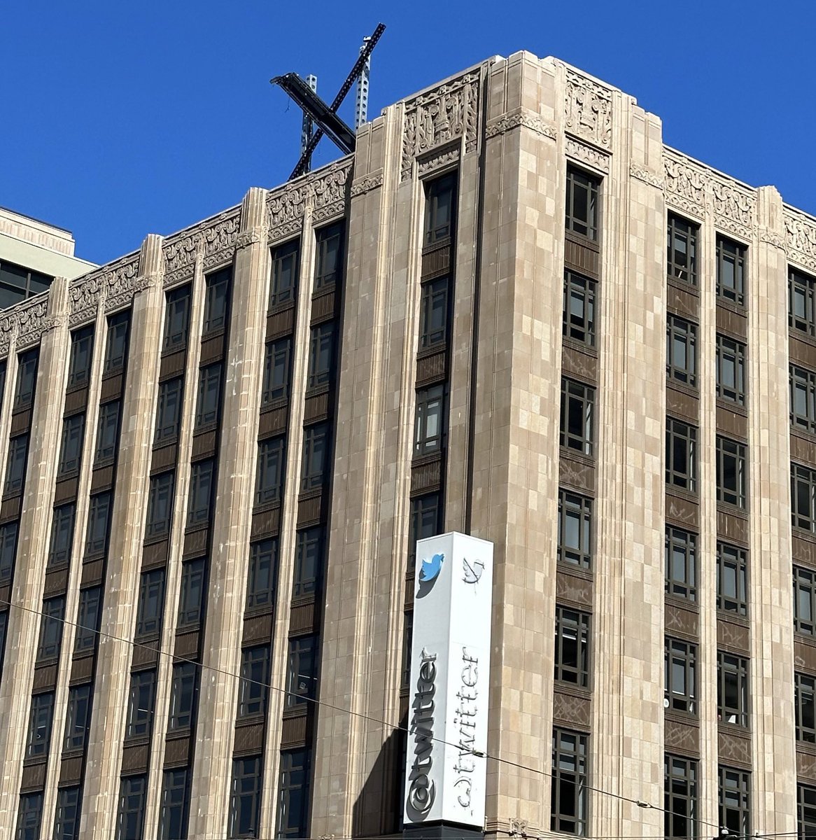 how it started vs how it’s going…but in one pic