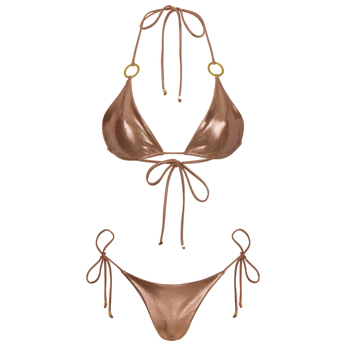 bodytalkshop's tweet photo. Stella, wearing the classic ring bikini set in fawn looking stunning by the water 🤎🌊

https://t.co/MTtGYSDHC0 https://t.co/DOxPYdsOSS