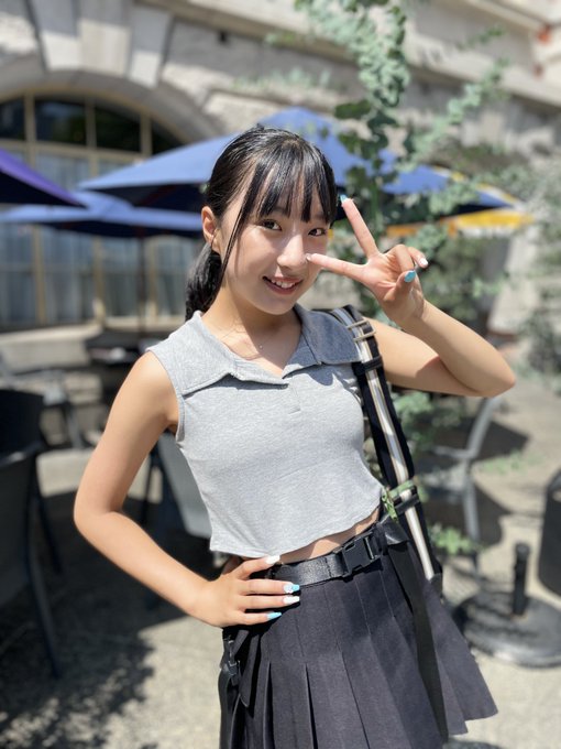 Twitterのコスプレ画像29