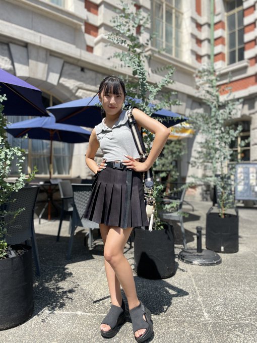 Twitterのコスプレ画像30