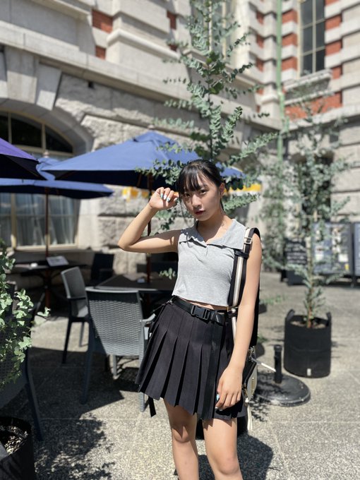 Twitterのコスプレ画像31