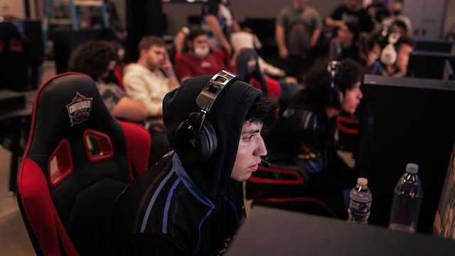 🌟 Tommorow these gentlemen will be representing us and the  <a href="/theesportscave/">The Esports Cave</a> at their Cold War tournament!

hosted by <a href="/EZoneMedia/">$4,000 EZone LAN</a>

They'll battle it out for $3000 💸

⚡️ <a href="/XenoIHI/">Xeno</a> 
⚡️ <a href="/TruPandemic/">Dil</a> 
⚡️ <a href="/DaakotaXII/">dakota 🇵🇷</a> 
⚡️ <a href="/scrixpts/">‏ً</a>

⏰ Matches start at 11 am  🎉 

#LifeInEveryBreath