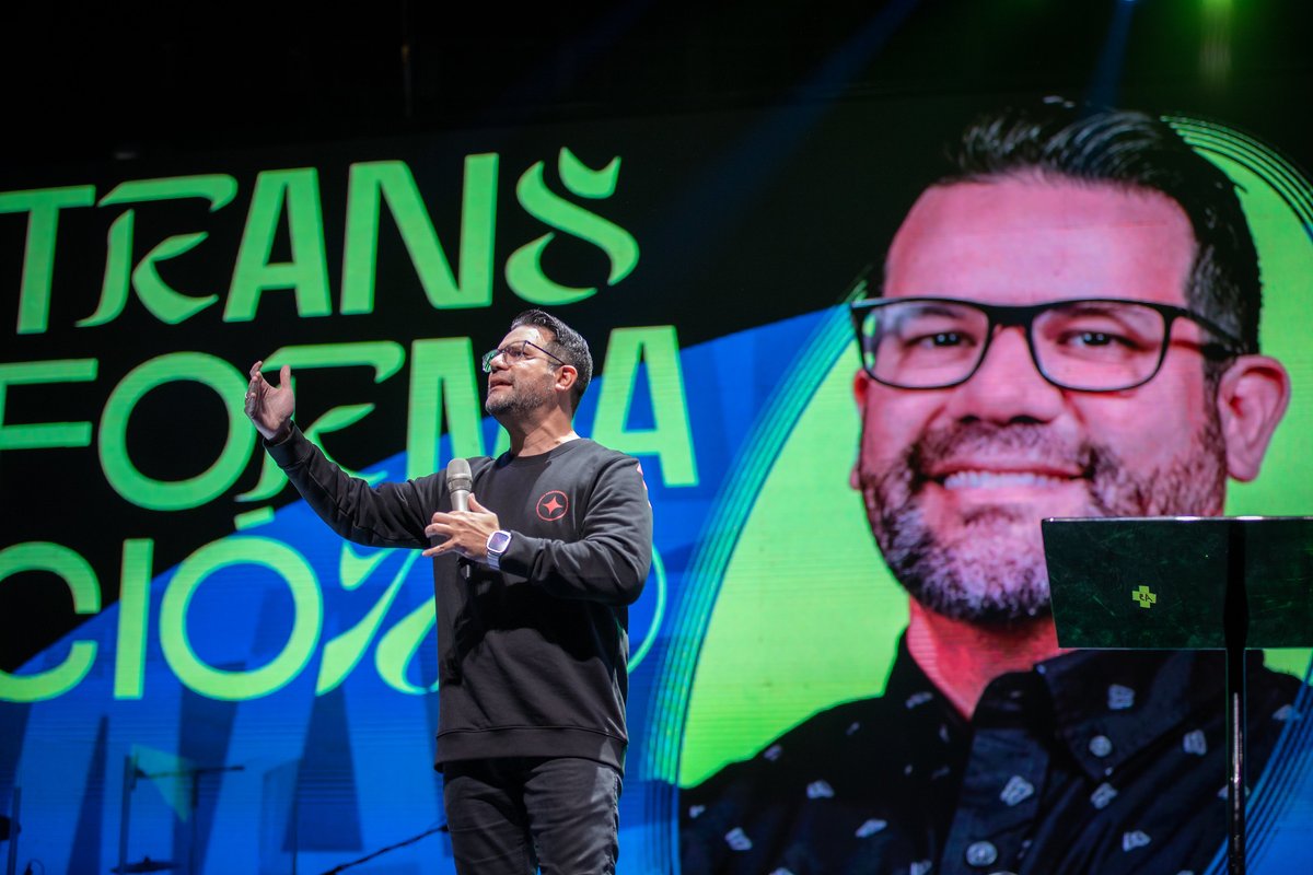 AguaVivaPeru's tweet image. Iglesia, Dios no sólo traerá un nuevo comienzo, sino una nueva unción 🙌🔥

Qué increíble mensaje nos ha compartido nuestro pastor principal @SergioHornung
¿Estás listo para un nuevo comienzo?
#Transformacion23 #SergioHornung #Conference #Congreso #FiestasPatrias #28dejulio