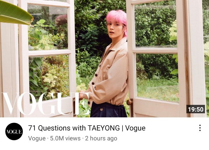 SCYENIDE's tweet photo. #TAEYONG on Vogue next! https://t.co/HTwSjz2txm