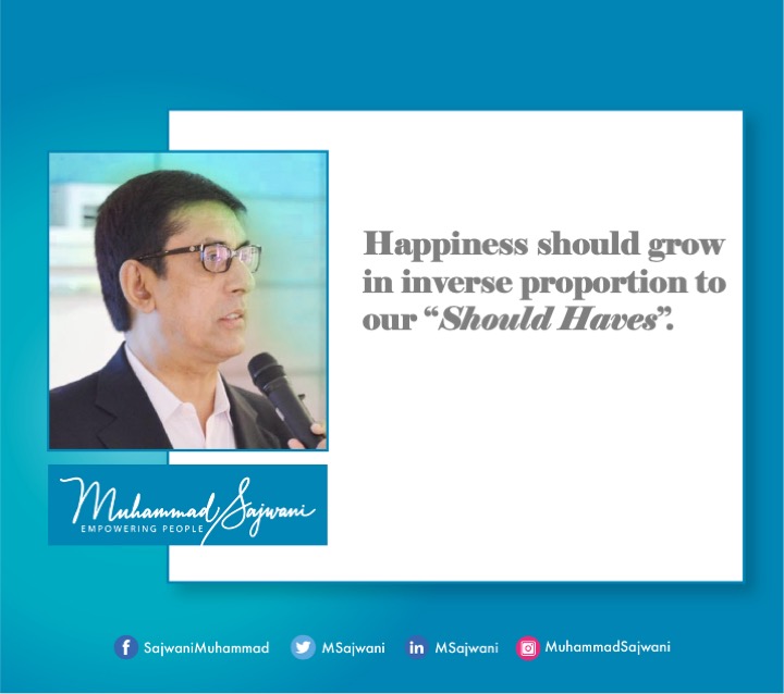 msajwani's tweet photo. True happiness lies in Giving, not taking.
#shouldhaves #expectation #reality #life #hope #purpose #know #manage #gratitude #comparion #happiness #emotions #acceptance #illusion
#muhammadsajwani
#evolvehr
#empowerpeople
#premierhrservices
#hrconsulting
#inspirationalQuotes https://t.co/GxE4kwLl9t