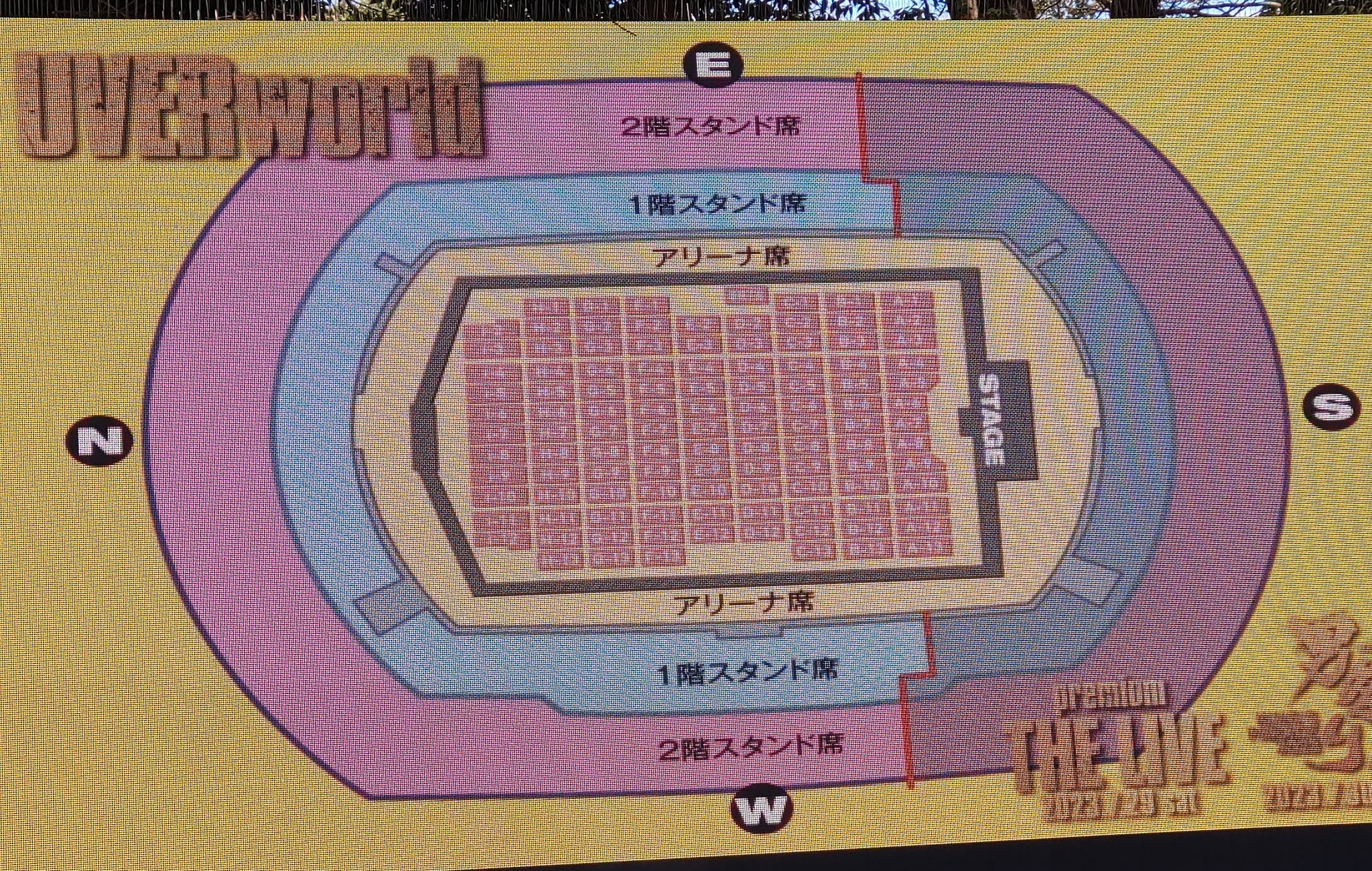 UVERworld 日産 アリーナ席お土産 グローブ M109971926新 モ