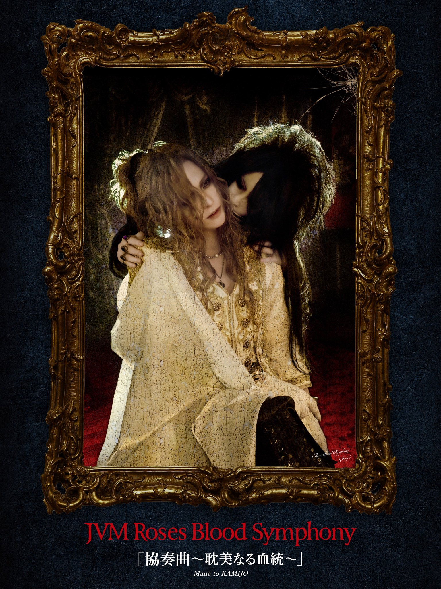 Photon Maiden】D4DJ D4 FES. XROSS∞BEAT開催記念ラッフルくじ